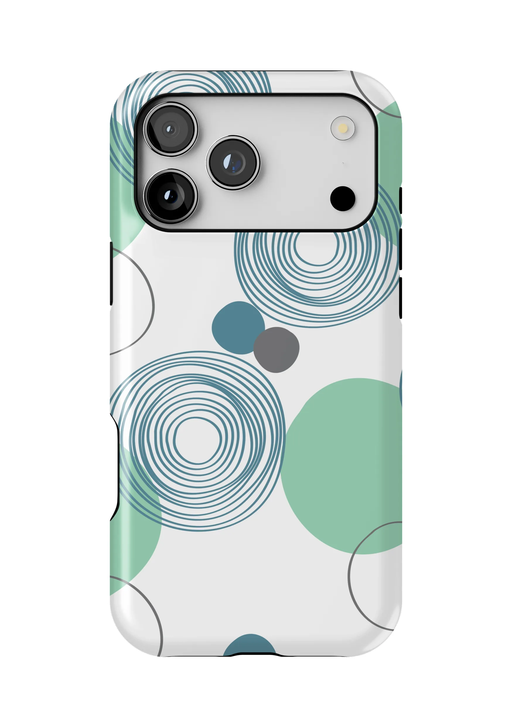 Mint Orbit Case