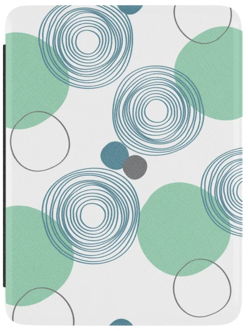 Mint Orbit Case