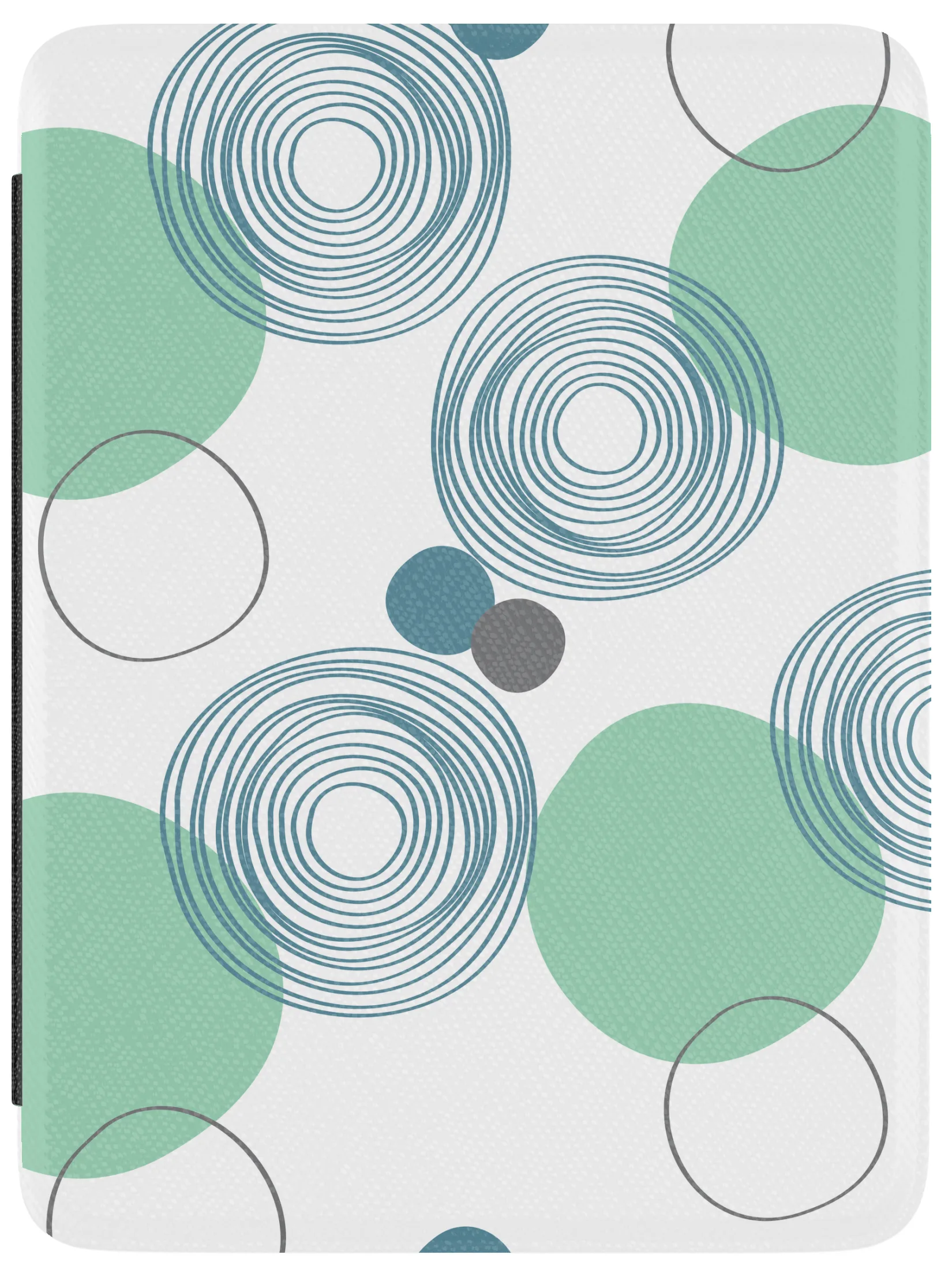 Mint Orbit Case