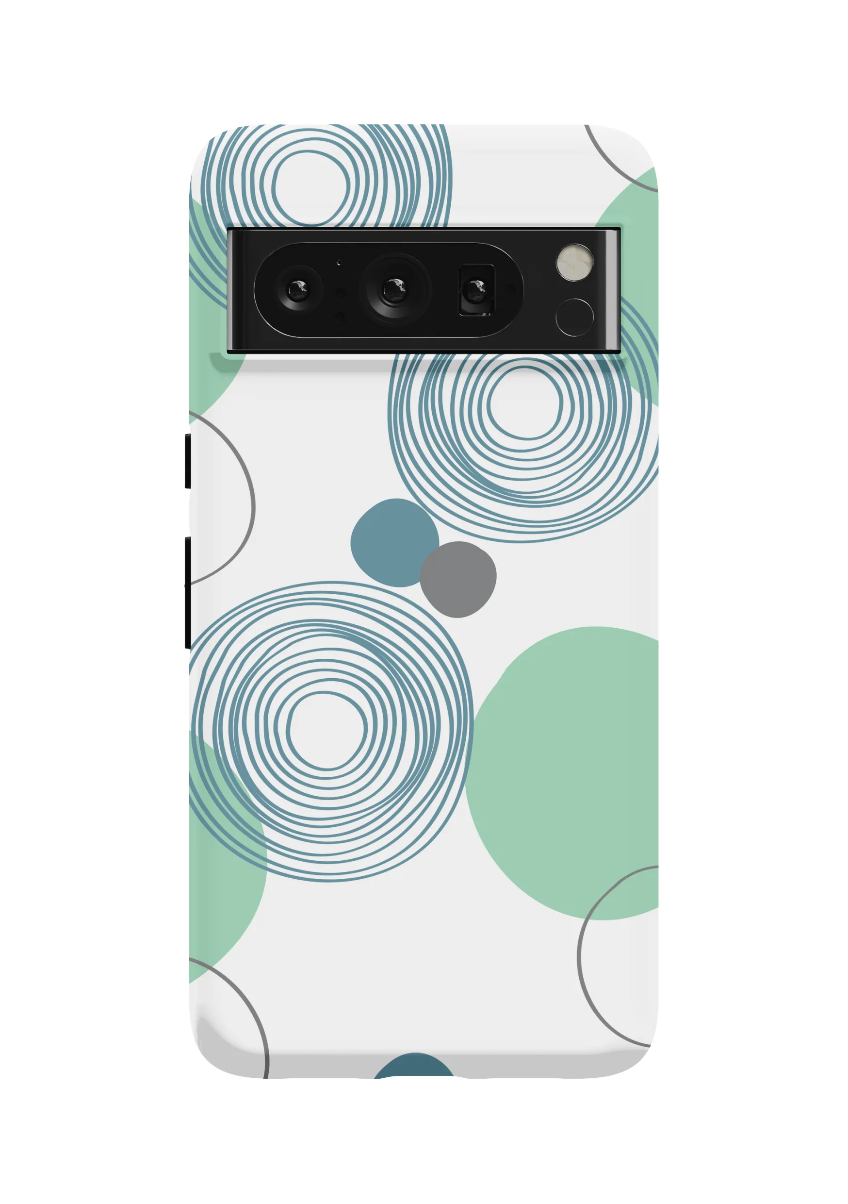 Mint Orbit Case