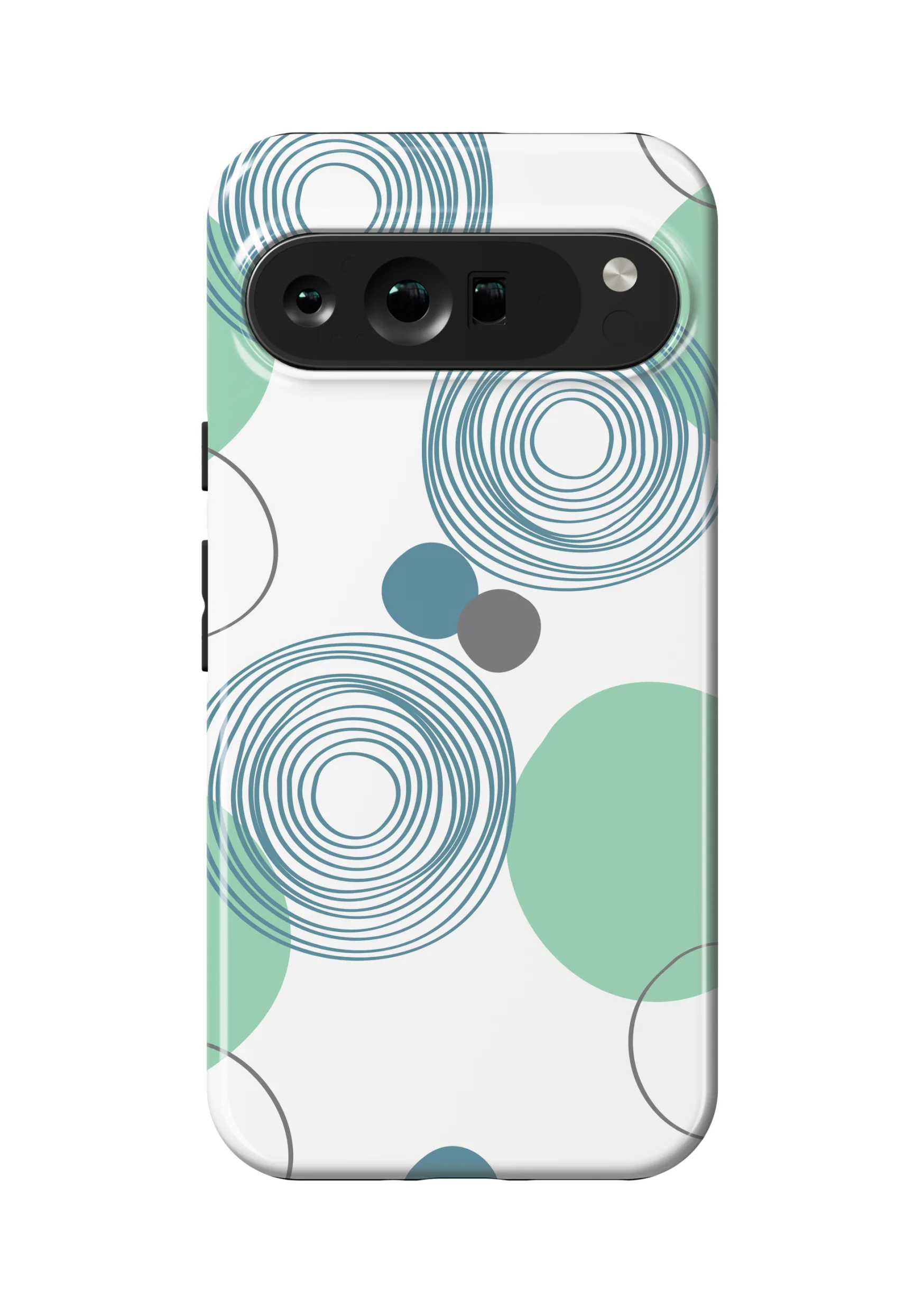 Mint Orbit Case