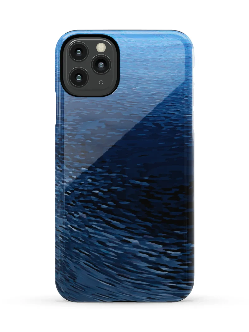 Oceanic Flow Case