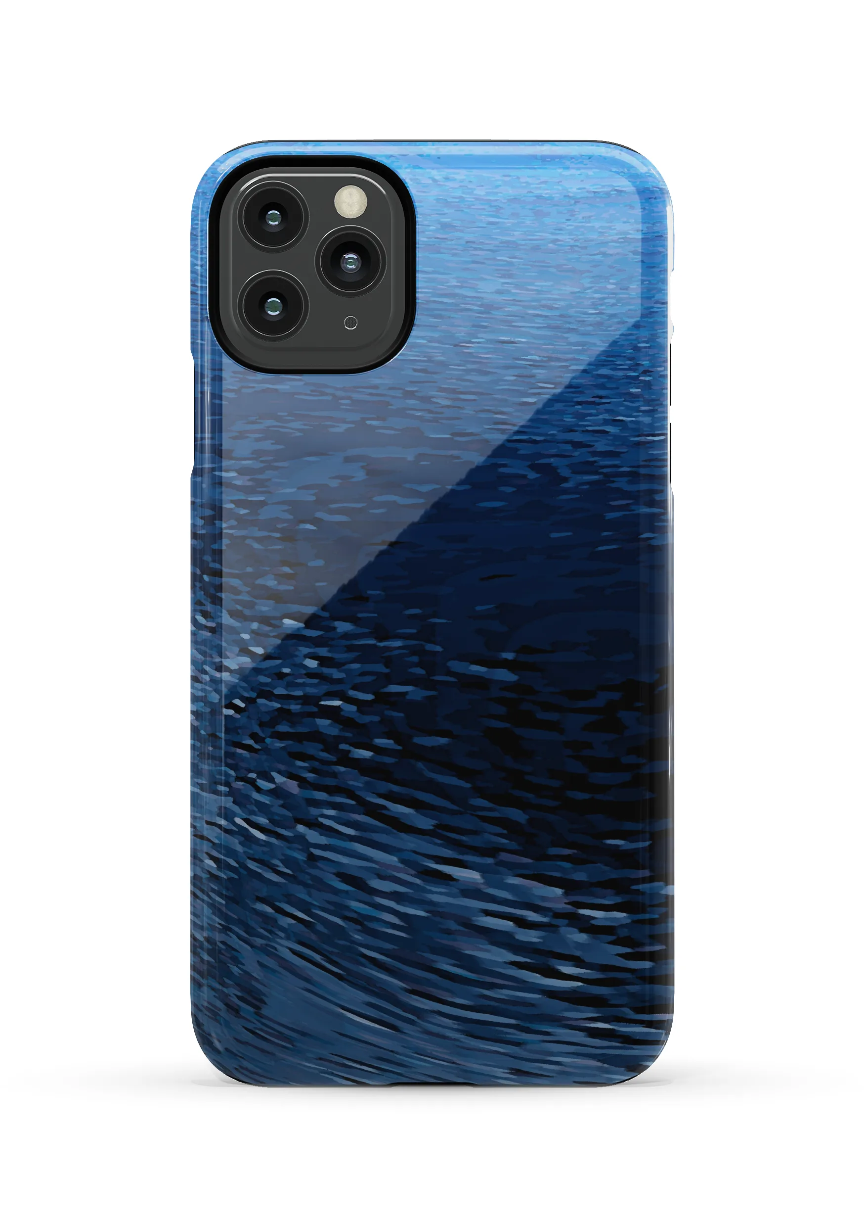 Oceanic Flow Case