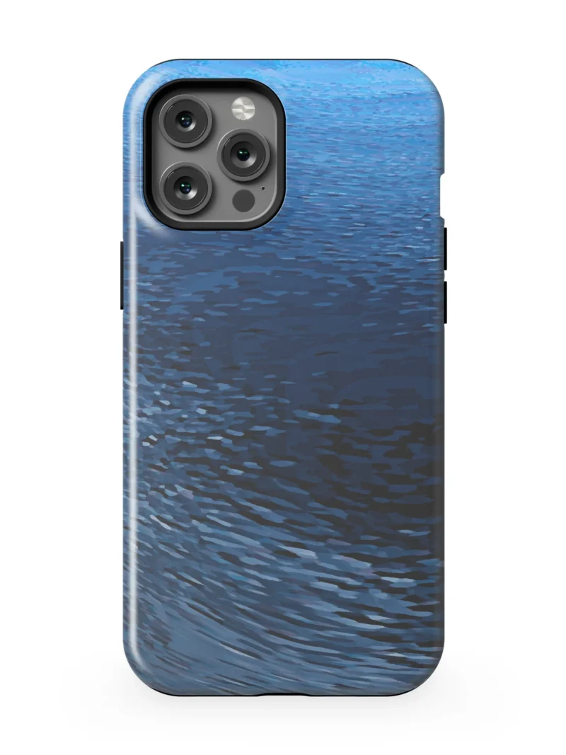 Oceanic Flow Case
