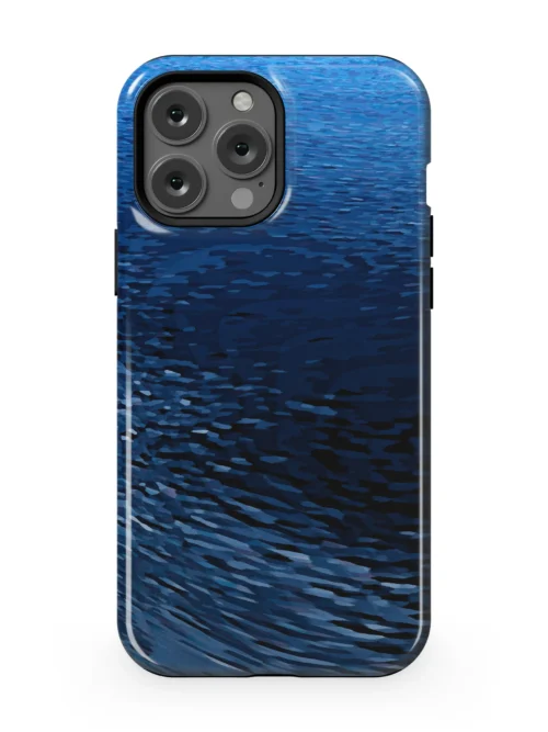 Oceanic Flow Case