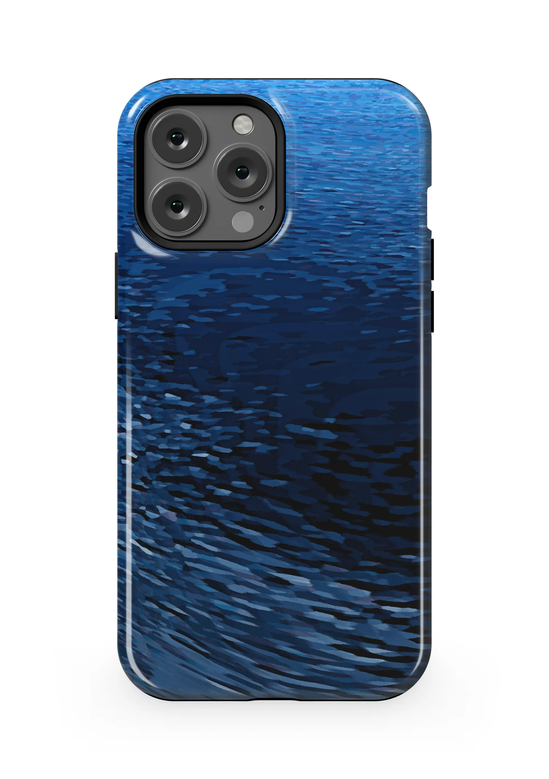 Oceanic Flow Case | iPhone 13