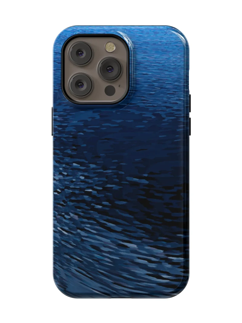 Oceanic Flow Case | iPhone 14
