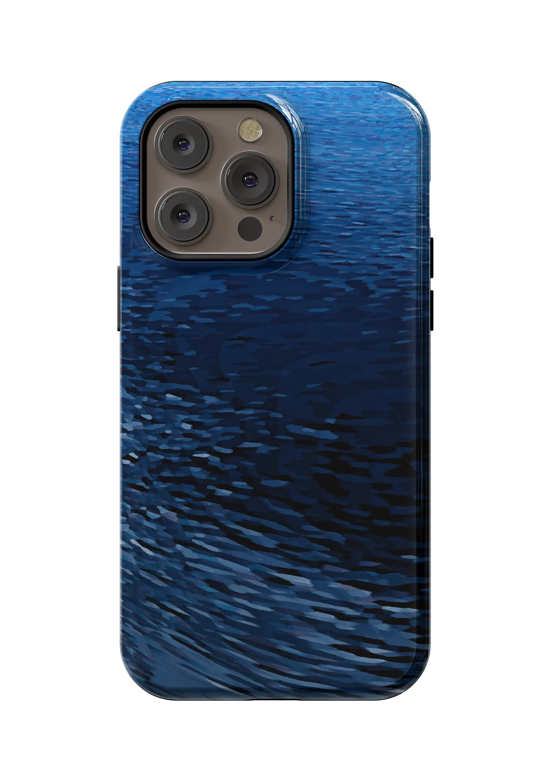 Oceanic Flow Case