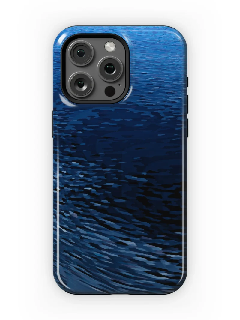 Oceanic Flow Case