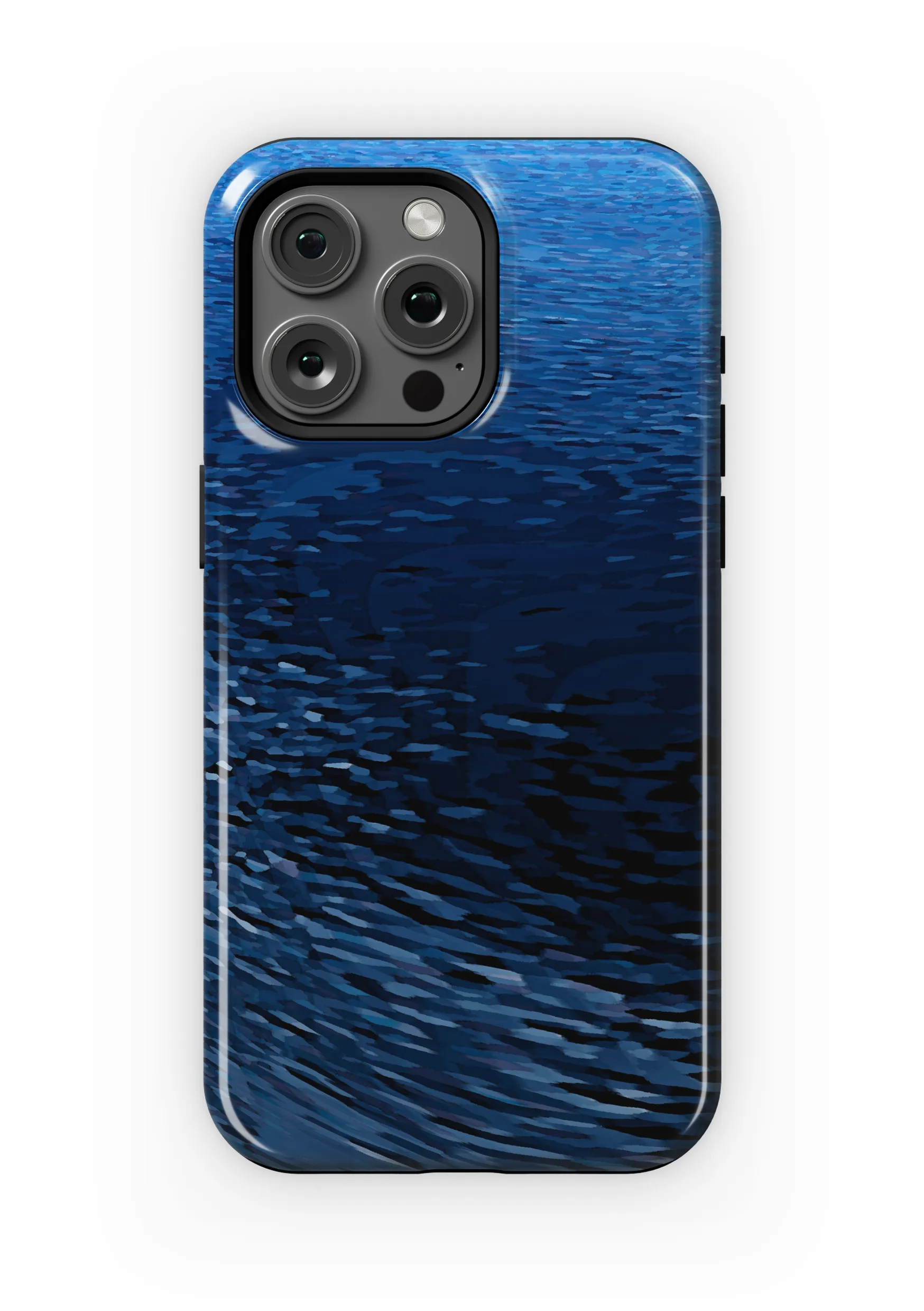 Oceanic Flow Case