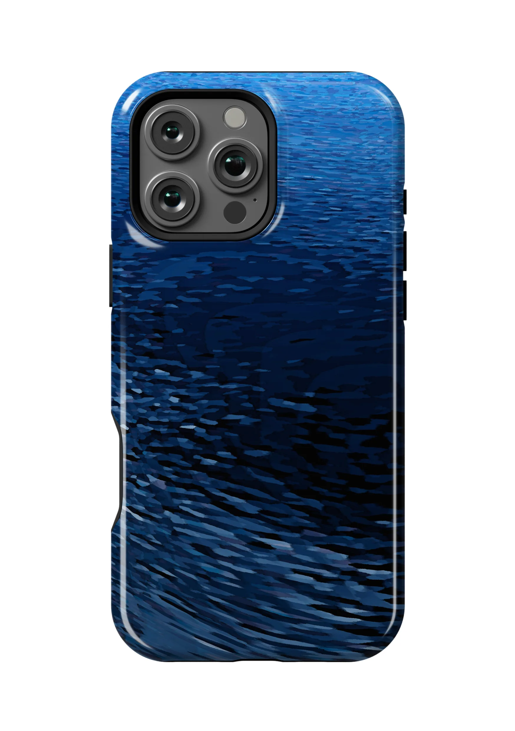 Oceanic Flow Case