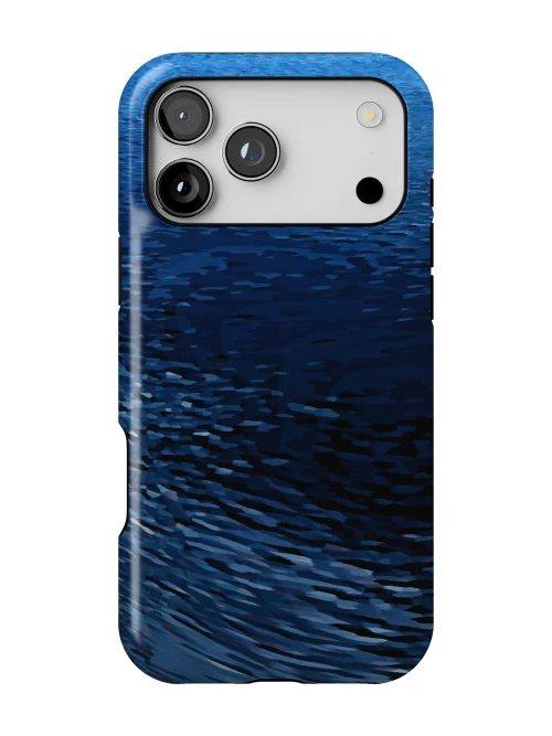 Oceanic Flow Case