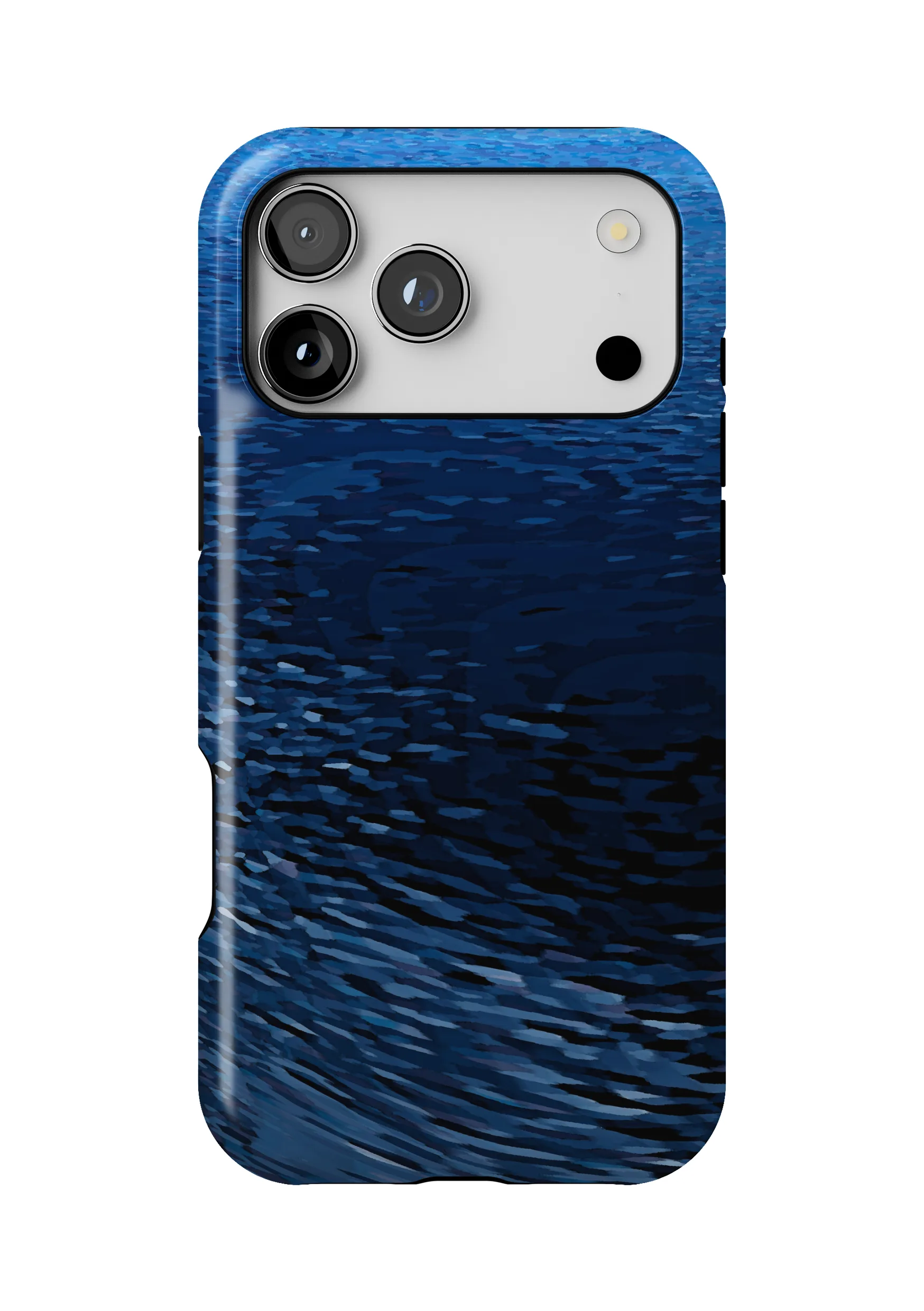 Oceanic Flow Case