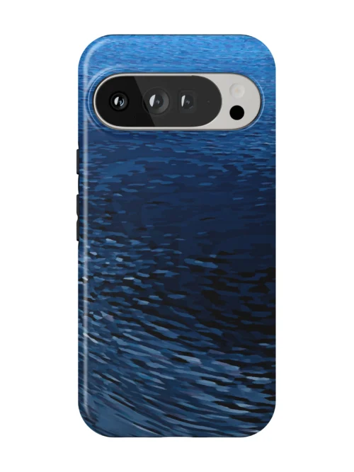 Oceanic Flow Case