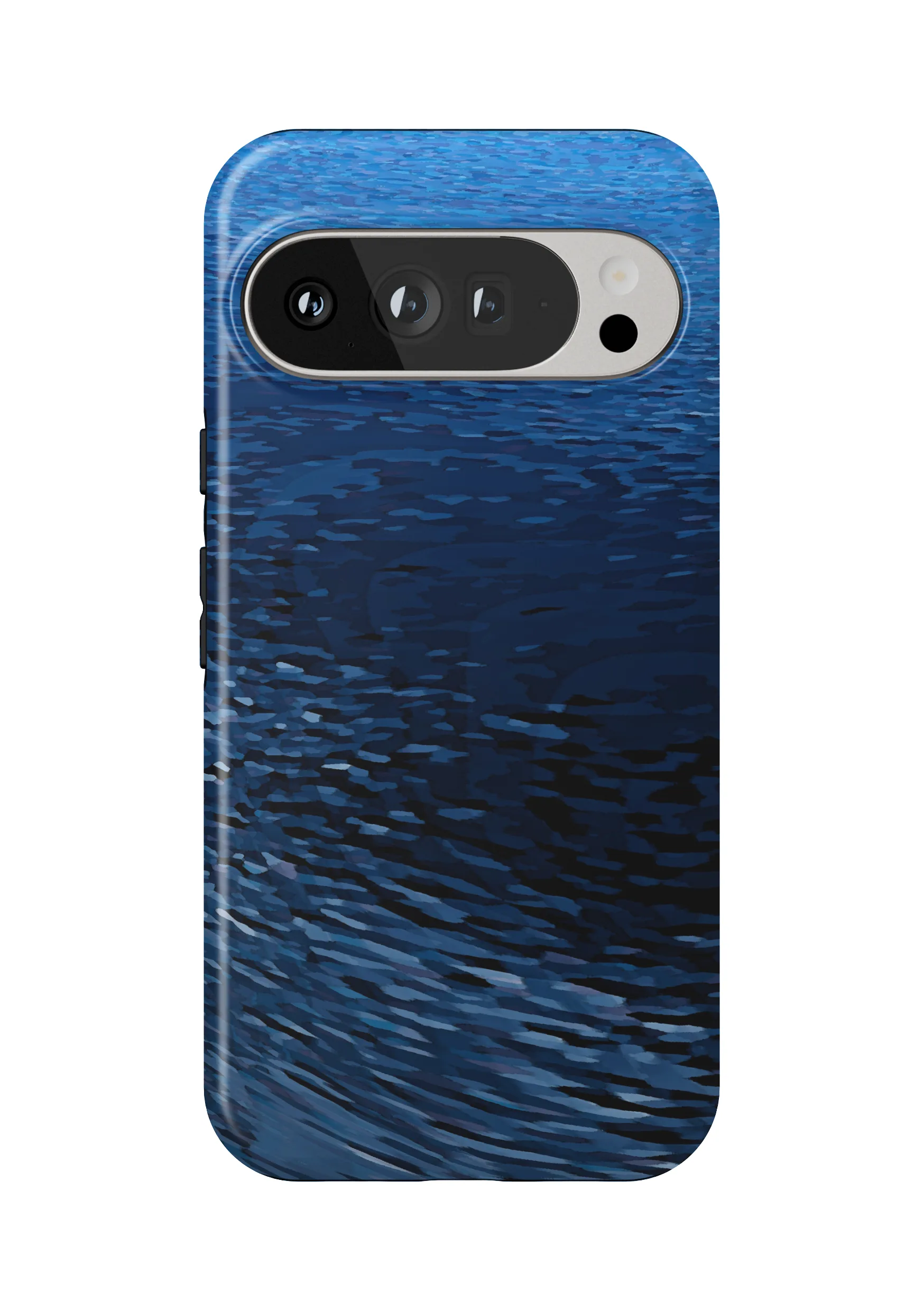 Oceanic Flow Case