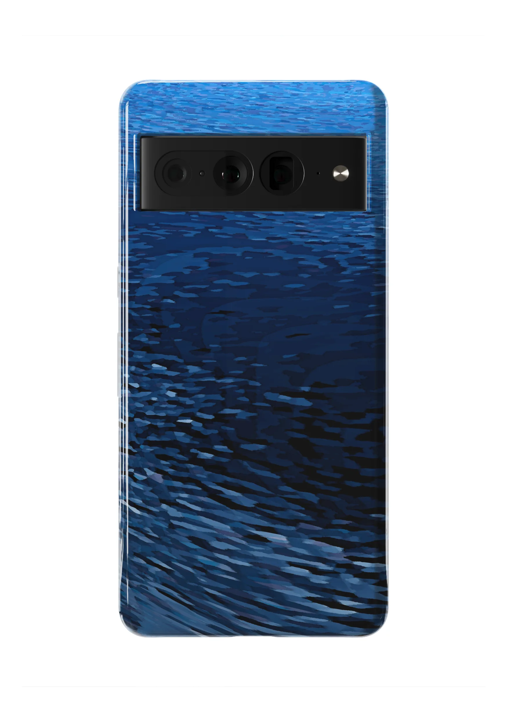 Oceanic Flow Case