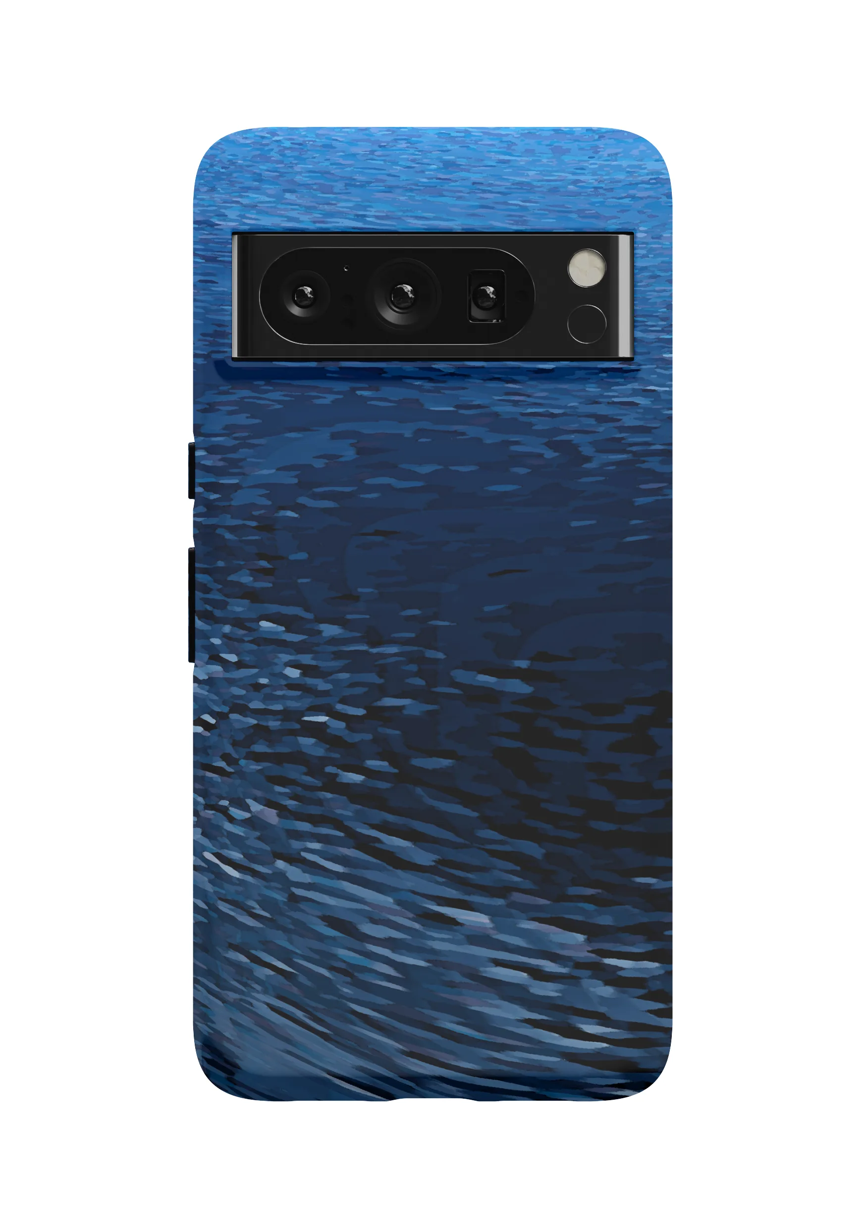 Oceanic Flow Case | Pixel 8