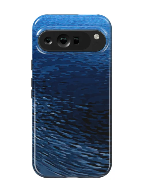 Oceanic Flow Case