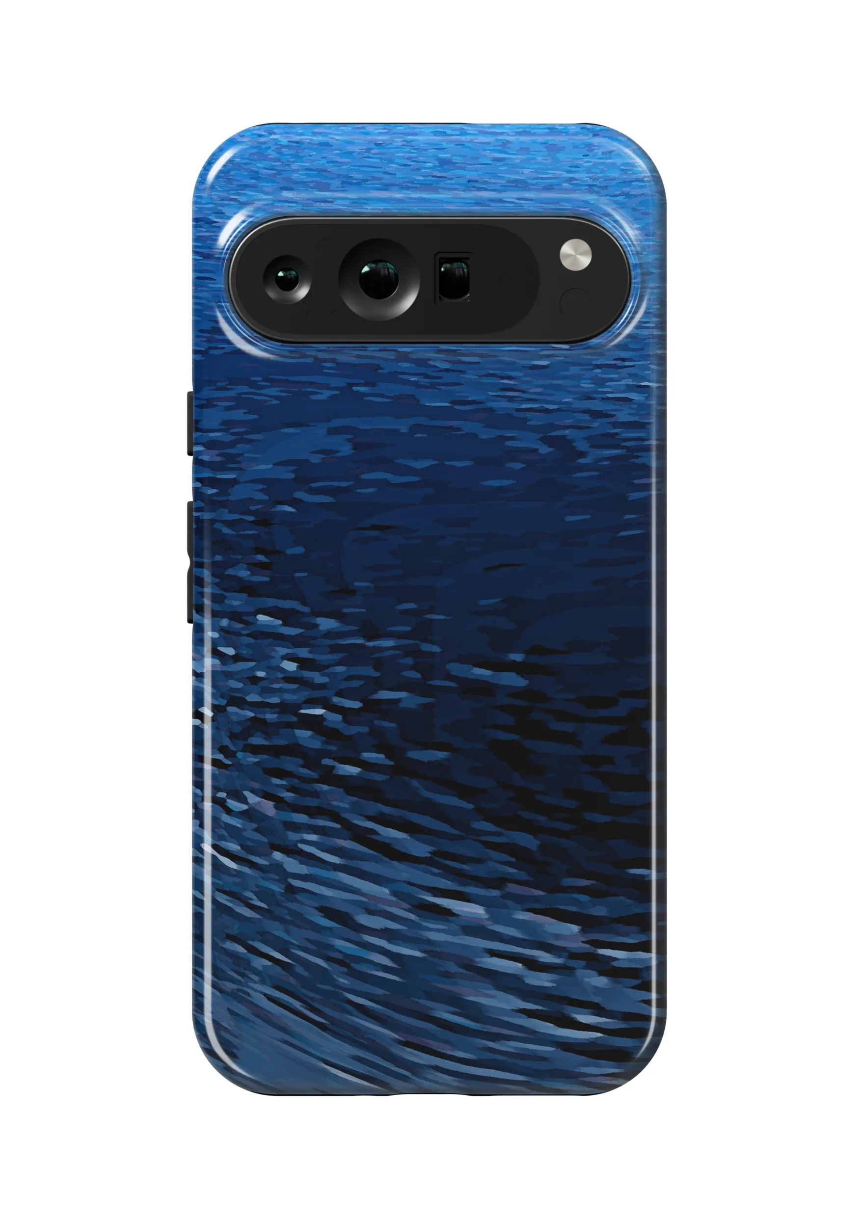 Oceanic Flow Case | Pixel 9