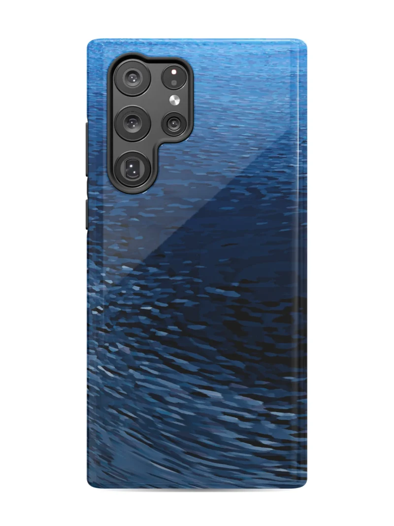Oceanic Flow Case