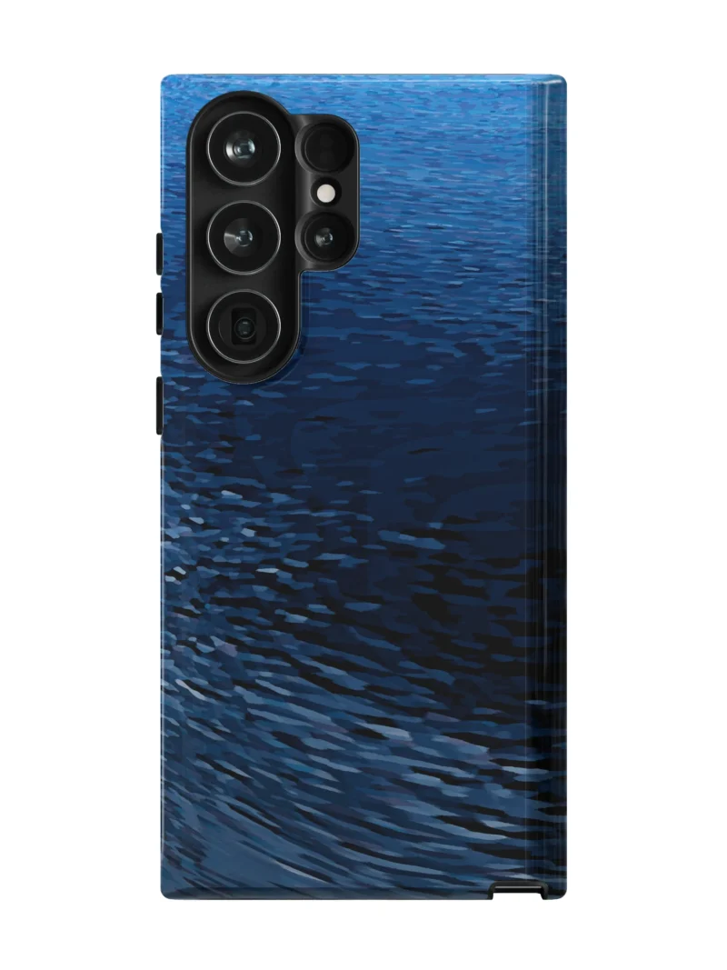 Oceanic Flow Case | Galaxy S23