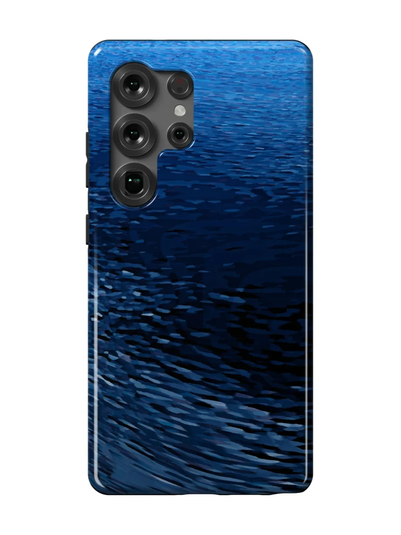Oceanic Flow Case