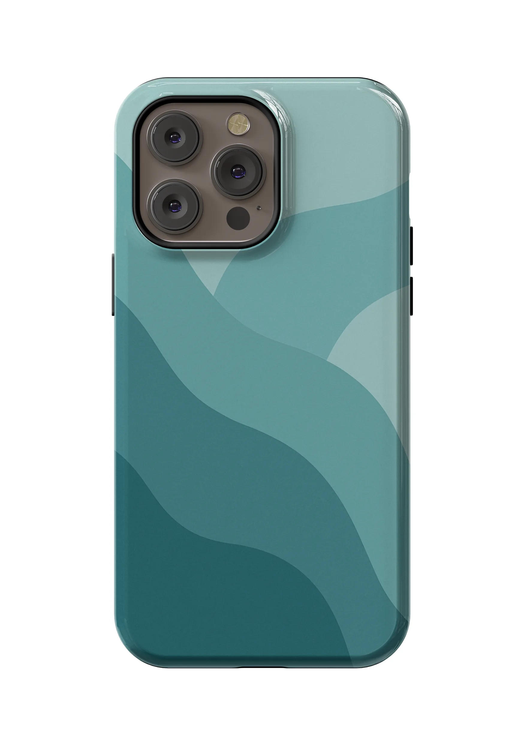Aqua Waves Case