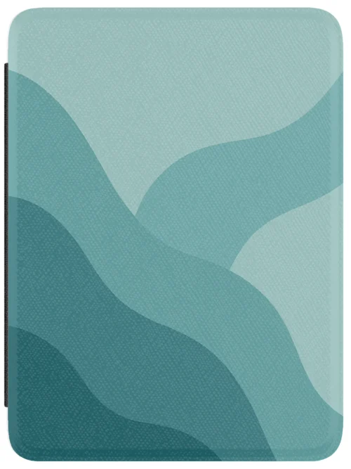 Aqua Waves Case