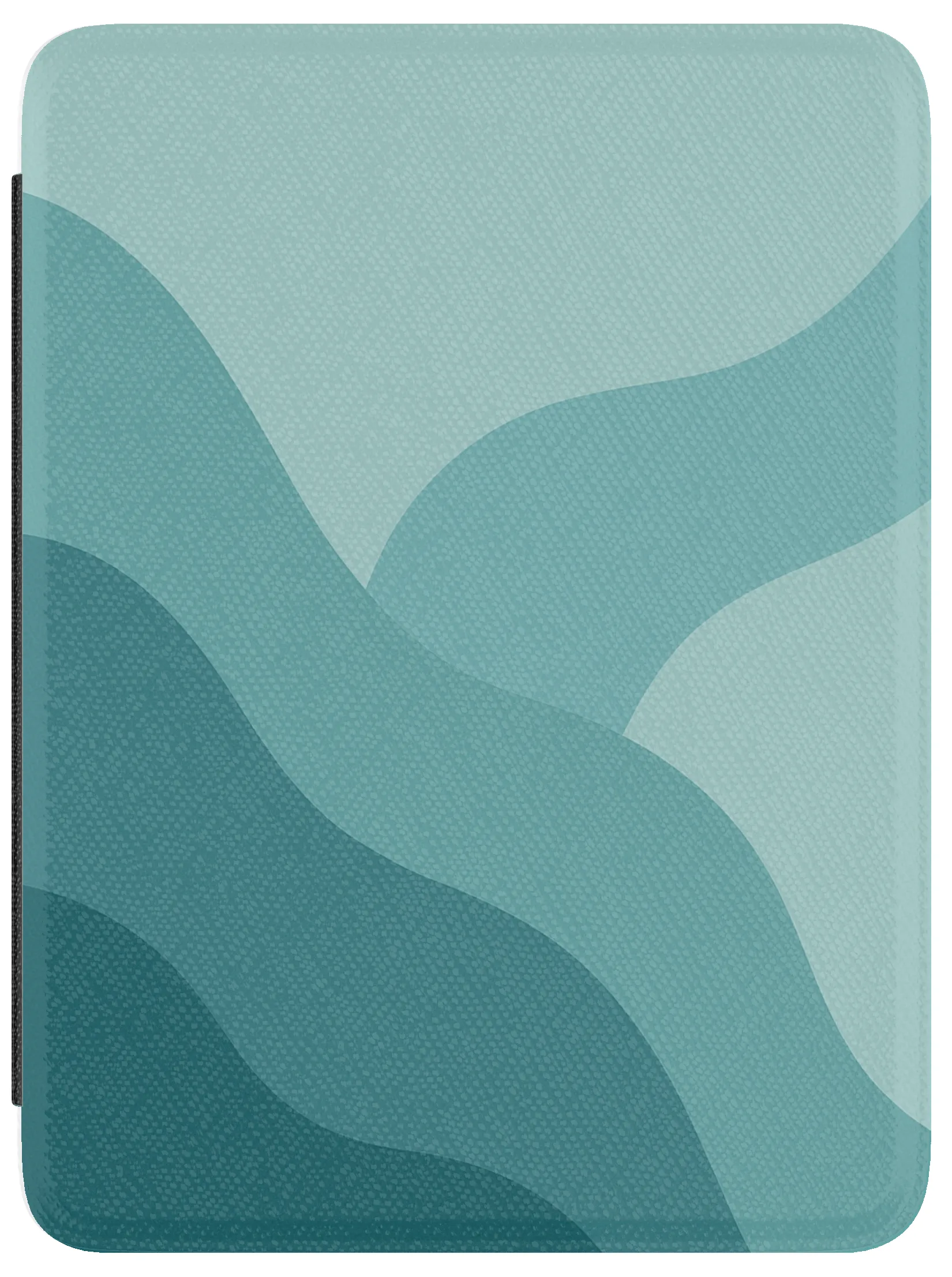 Aqua Waves Case