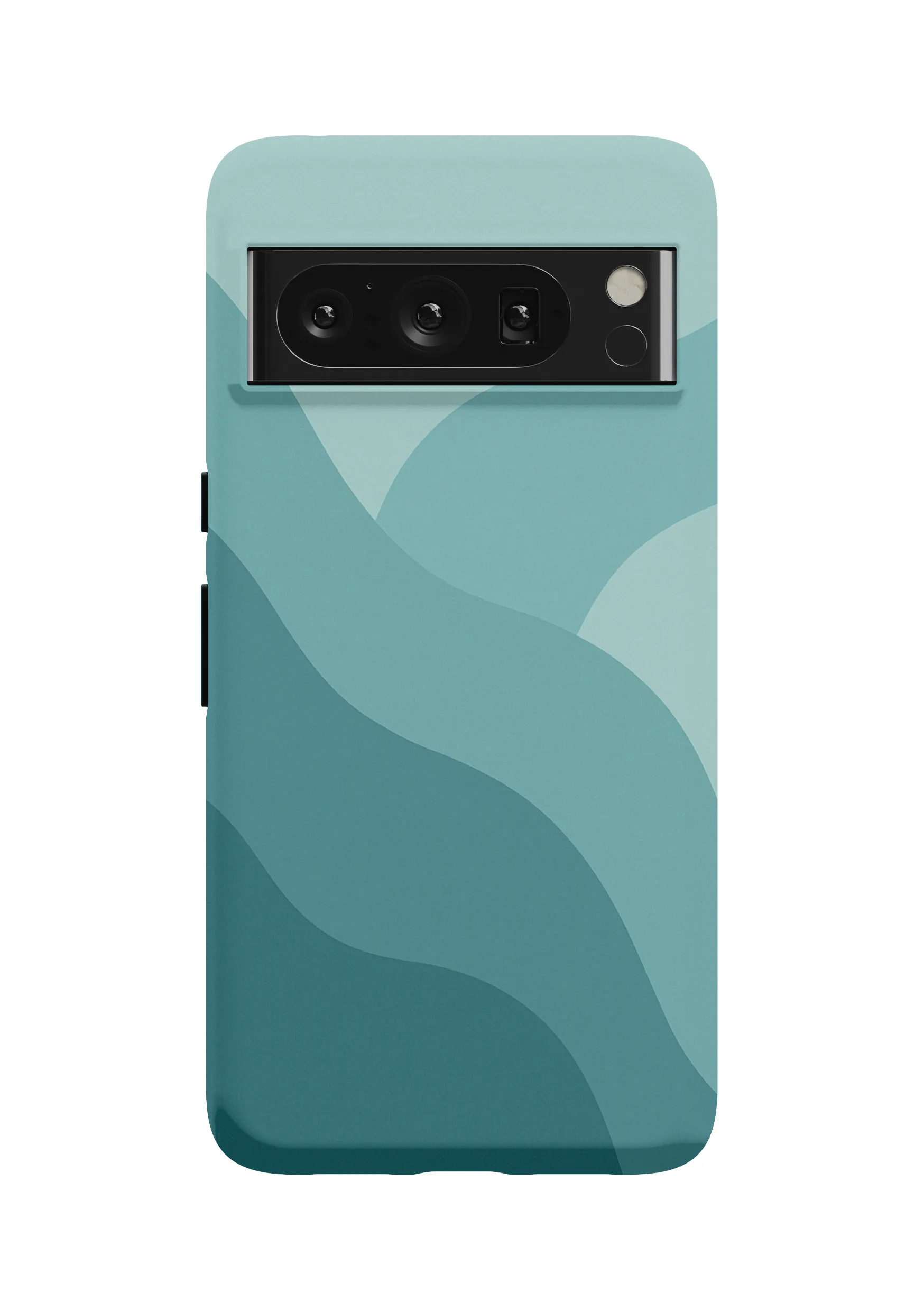 Aqua Waves Case
