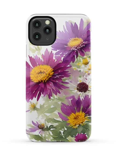 Aster Violetta Case