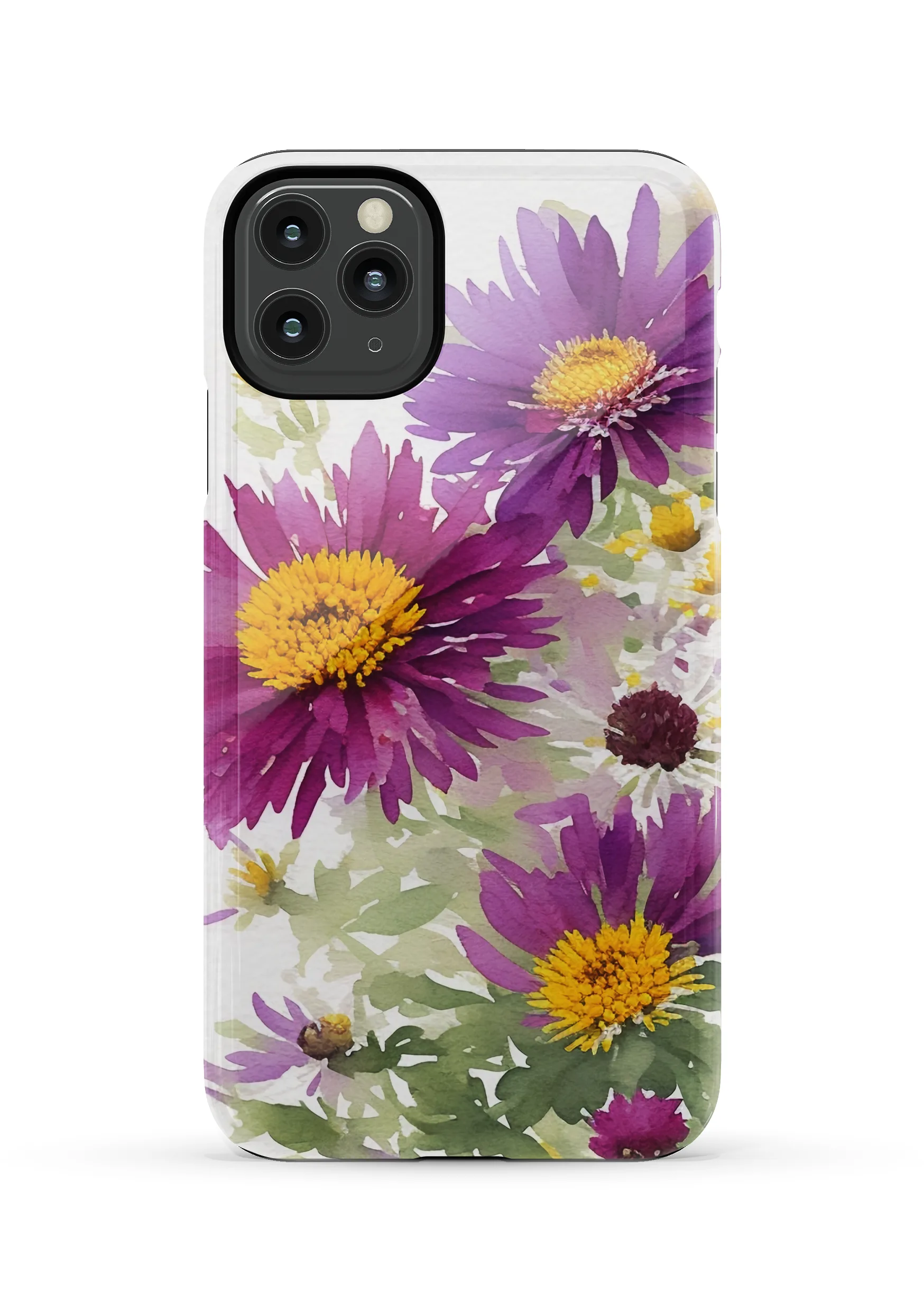 Aster Violetta Case | iPhone 11