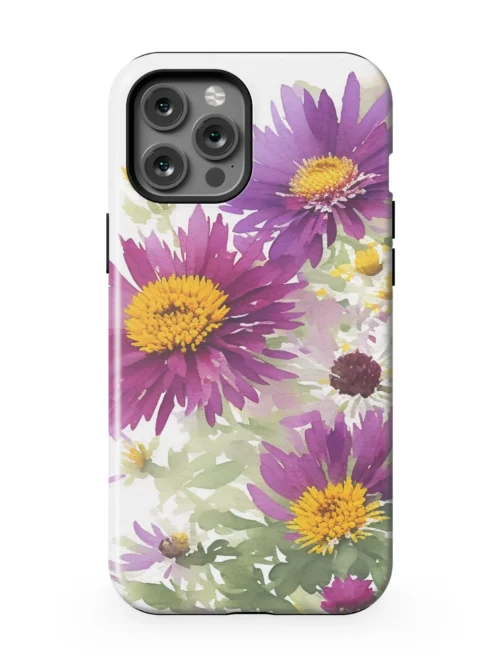 Aster Violetta Case