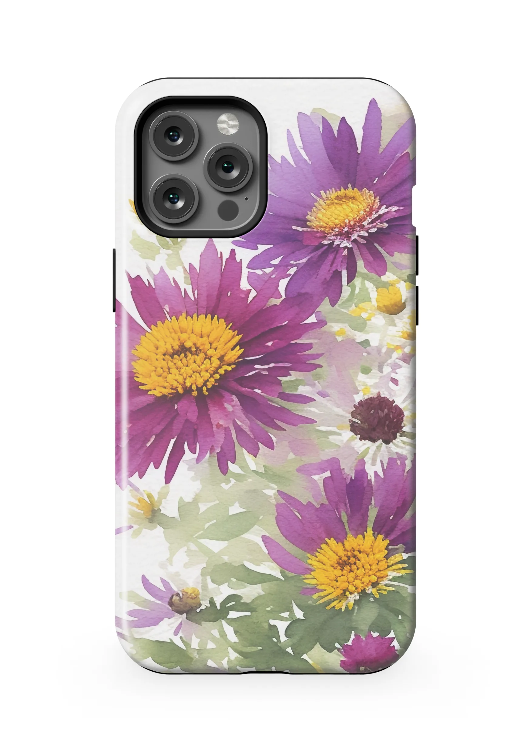 Aster Violetta Case | iPhone 12