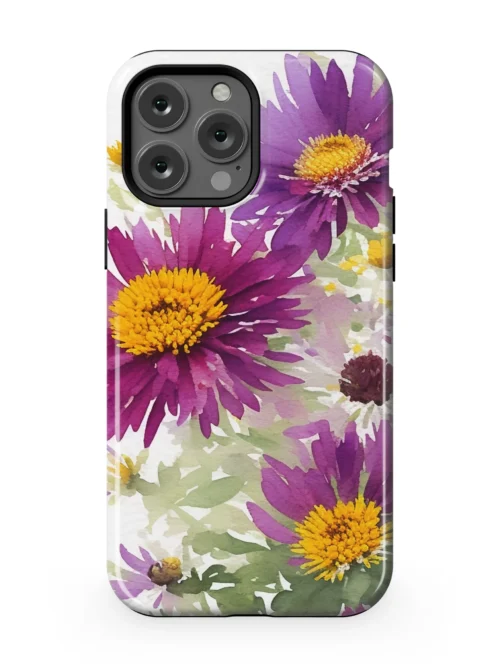 Aster Violetta Case