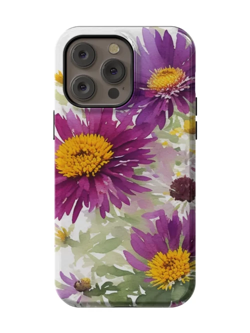 Aster Violetta Case