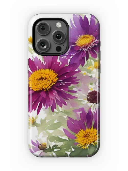 Aster Violetta Case