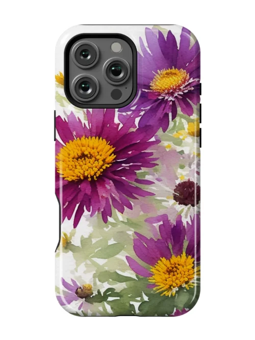 Aster Violetta Case