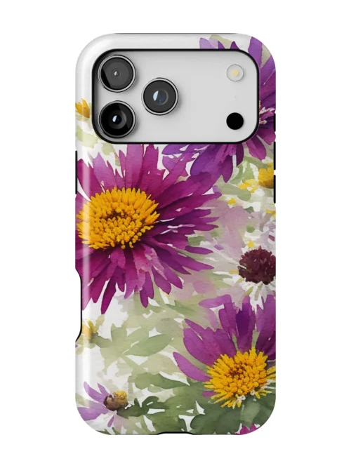 Aster Violetta Case