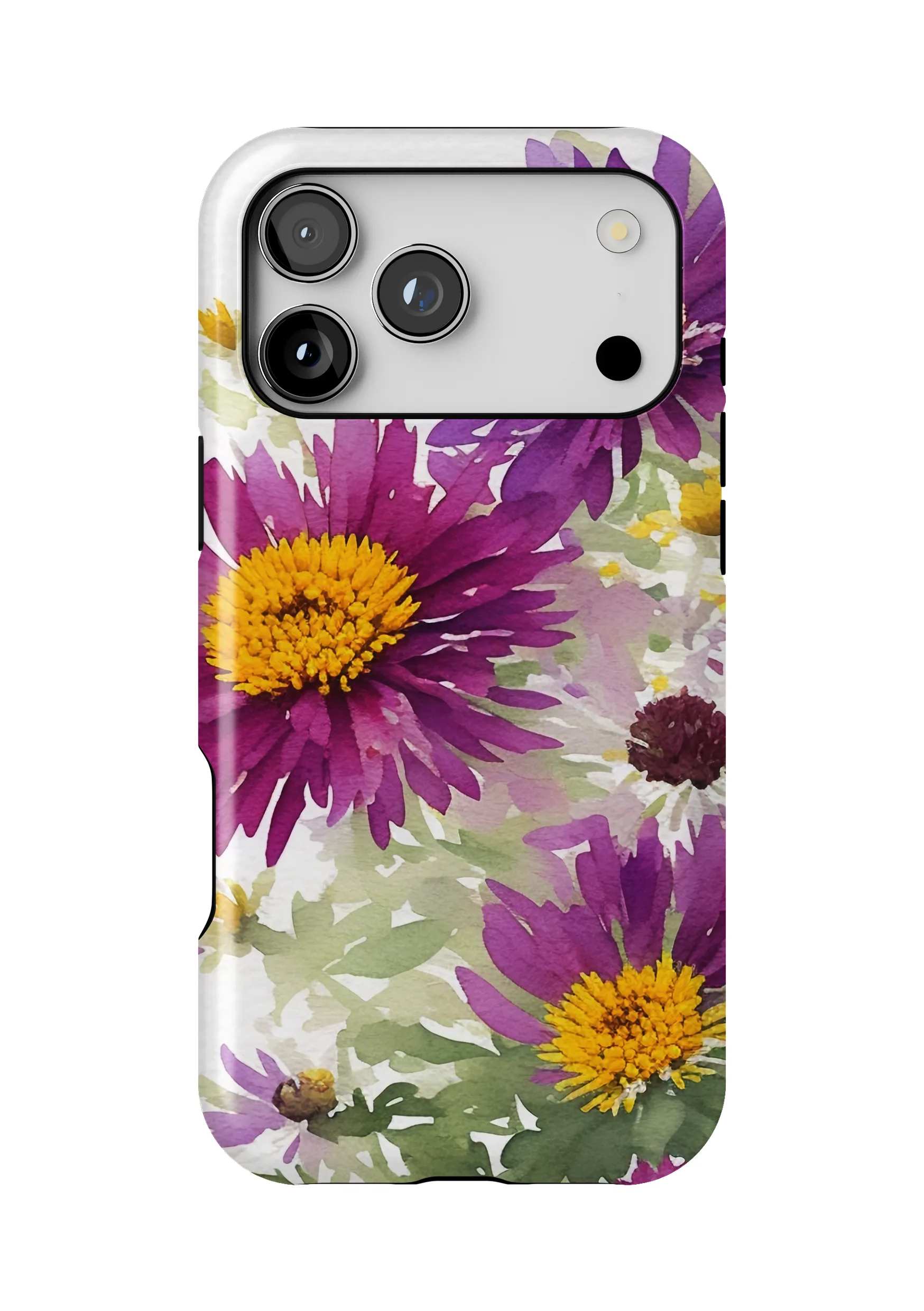 Aster Violetta Case
