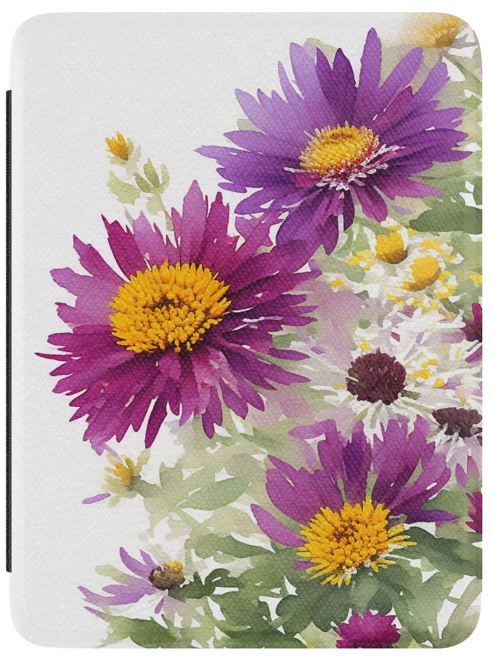 Aster Violetta Case