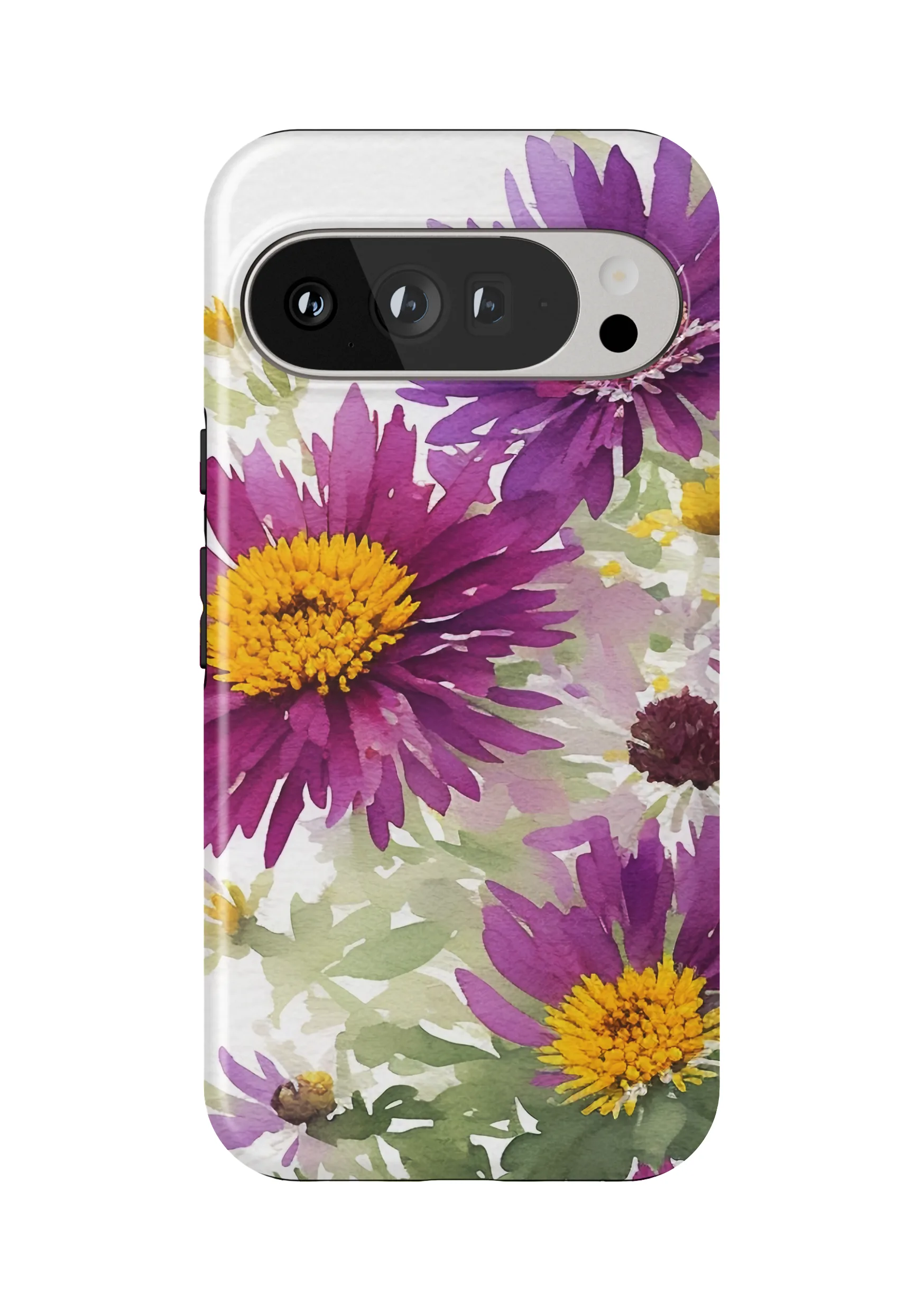 Aster Violetta Case