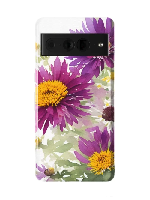 Aster Violetta Case