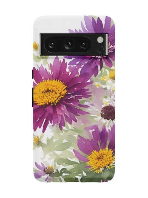 Aster Violetta Case