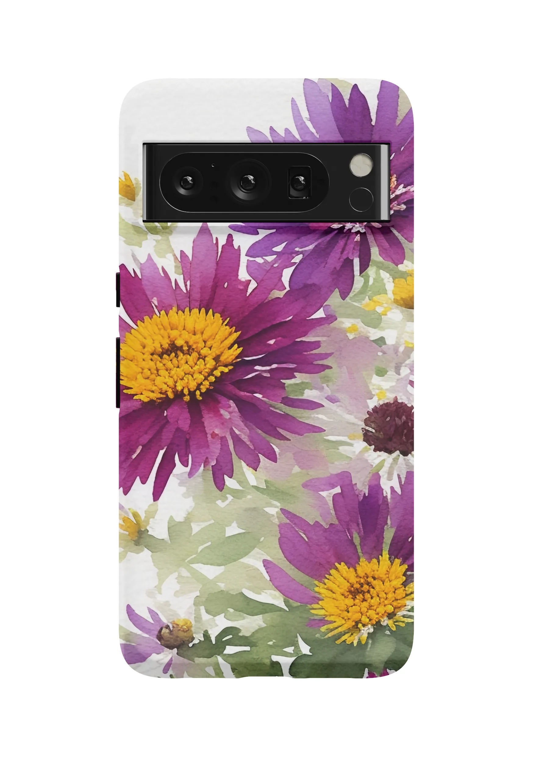 Aster Violetta Case