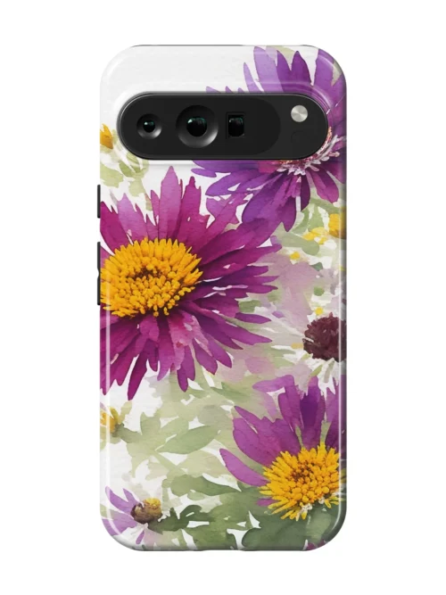 Aster Violetta Case