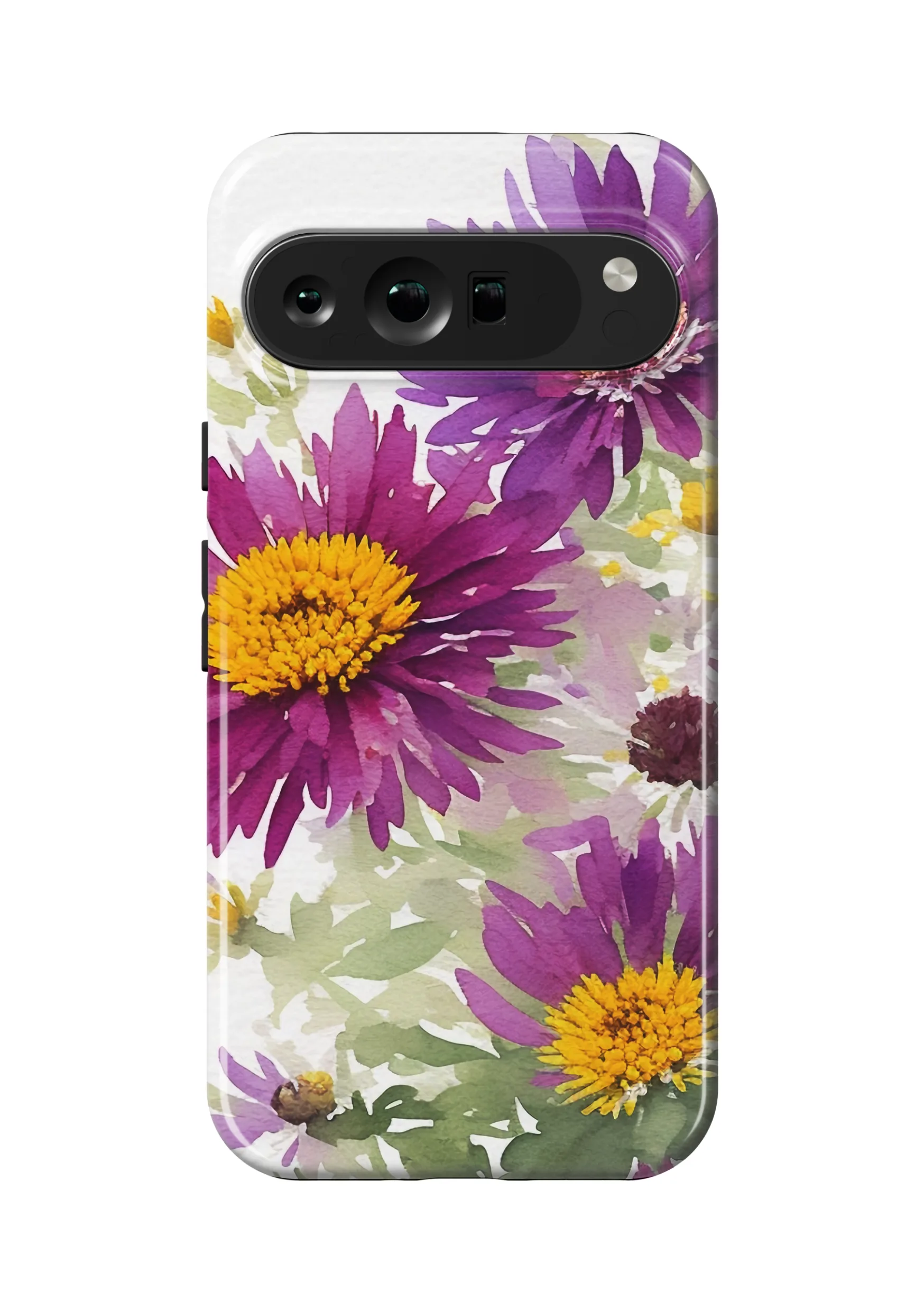 Aster Violetta Case