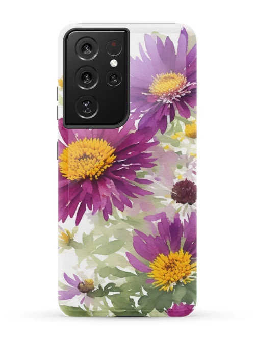 Aster Violetta Case