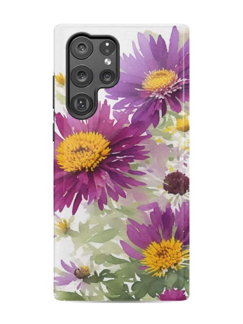 Aster Violetta Case