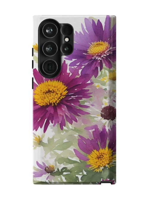Aster Violetta Case